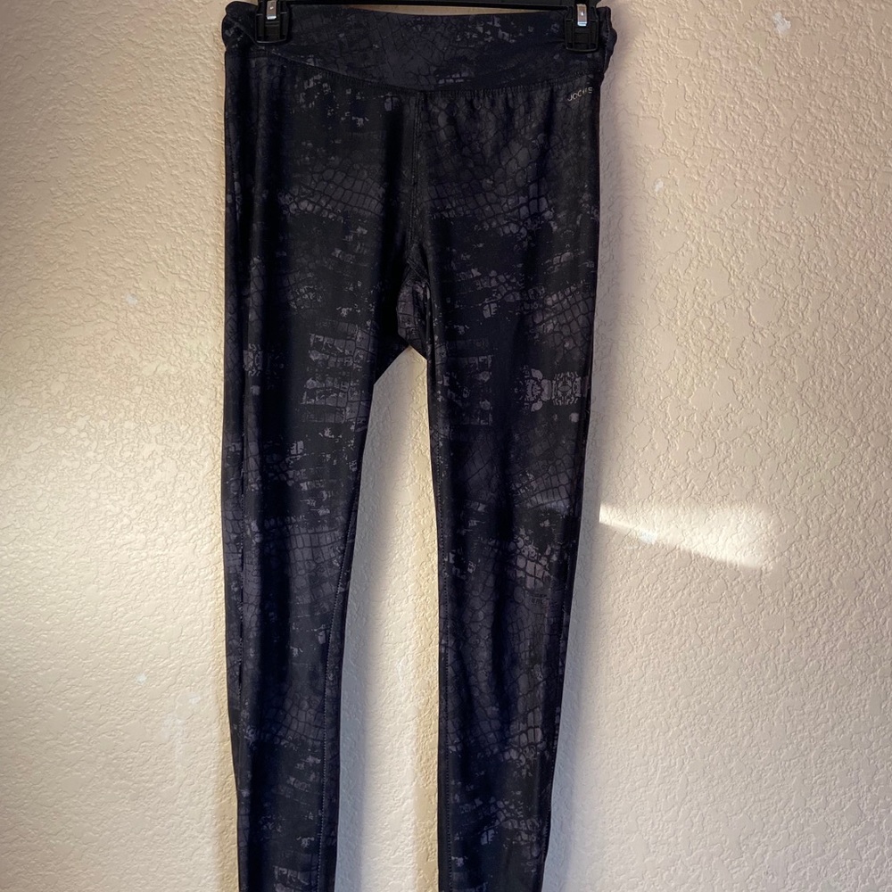 Workout leggings